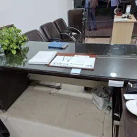 مبلمان اداری
