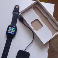 ساعت طرح اپل واچ