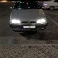 زانتیا 2000