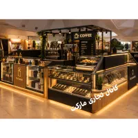 ۵ متر غرفه تجاری ایران زمین شهرک غرب زیر قیمت