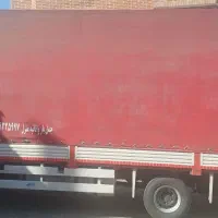 حمل بار از بندر عباس به خراسان و بالعکس