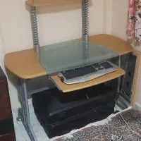 میز کامپیوتر