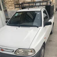 پراید وانت