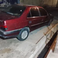 پژو مدل 82