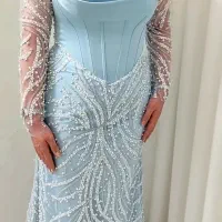 مزون مجلسی کرایه یاسمین