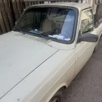 حمل بار پیکان وانت