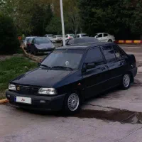 پراید مدل 83انژکتور