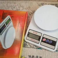 تعدادی وسایل