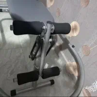 میز ورزشی