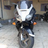 هوندا فورزا 250cc