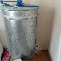 دستگاه عسل گیر وسوزکش