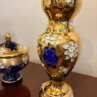 حراج اگرمن اصل چک به علت مهاجرت مناسب جهیزیه عروس