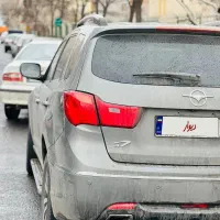 هایما s7 tourbo