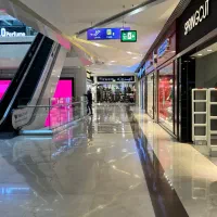فروش مغازه پاساژ کوروش، ۳۴ متر، دور وید اصلی پاساژ