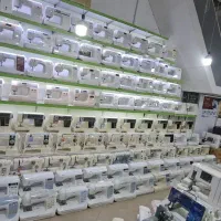 چرخ خیاطی وسردوز ژاپنی
