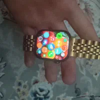 ساعت اسمارت واچ پرو با بزرگ ترین صفحه اینچ