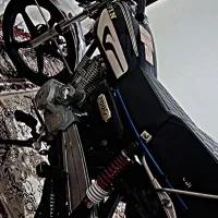 موتور۲۰۰مدل۹۵