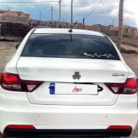 شاهین g مدل ۱۴۰۲
