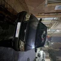 پراید ۱۱۱ مدل ۸۹