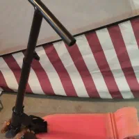 اسکوتر کوچک