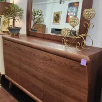 کنسول مدرن و مینیمال دیفن|بوفه، ویترین، کنسول|کرمان, |دیوار