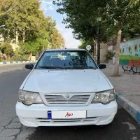 پراید ۱۳۲
