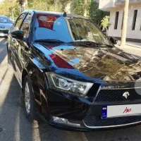 دنا پلاس مدل ۱۳۹۸ بی رنگ اقساطی بدون ضامن