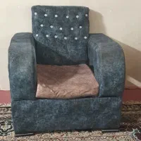 مبل راحتی ۷ نفره