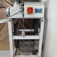 چرخ گوشت صنعتی