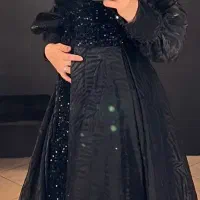لباس مجلسی