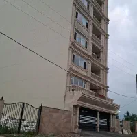 ۶۷۰ متر مناسب آپارتمان سازی
