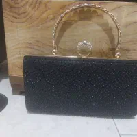 کیف دستی و کیف مجلسی