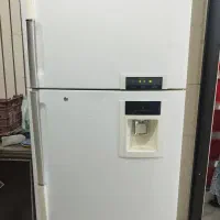 یخچال ال جی