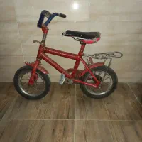 دوچرخه
