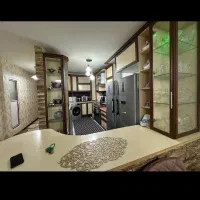 یک واحد آپارتمان شخصی سازی طبقه اول|فروش آپارتمان|خوی, |دیوار