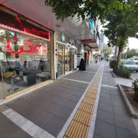 حاشیه دانشجو 110 متر مغازه تجاری پولساز به شرط