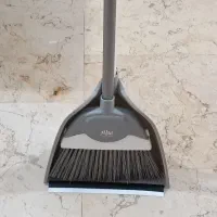 جارو خاک انداز درحدنو