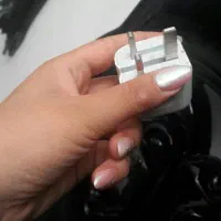 سری شارژر