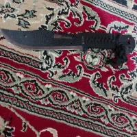 چاقو کلمبیا