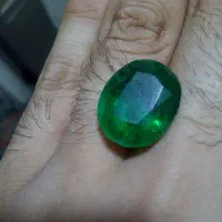 گوهر زمرد