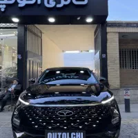 فونیکس fx مدل ۱۴۰۳ گالری اتولچی