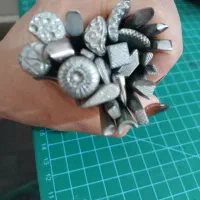 ابزار چرم