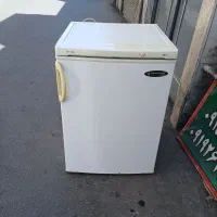 فریزریخچال۷فوت۴کشو وست پوینت امریکایی کوچک تک مینی