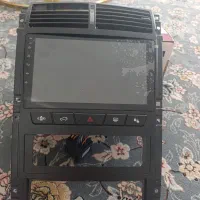 مانیتور باقاب پژو پارس