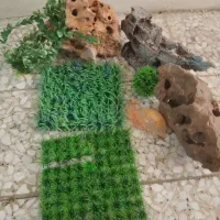 وسایل آکواریوم