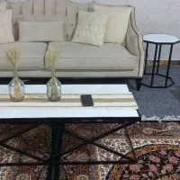 میز عسلی در ابعاد ومدل های مختلف