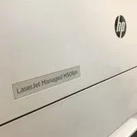 پرینتر اچ پی Hp m506