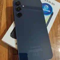 سامسونگ A35 5G در حد نو