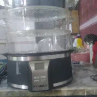 بخار پز
