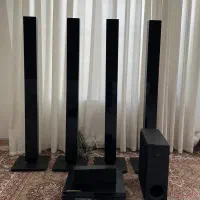 سینما خانواده ال جی